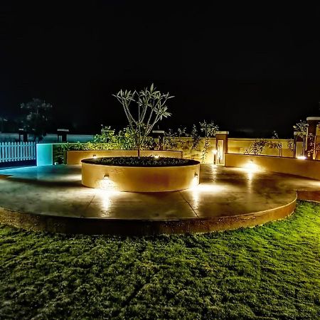 Villa At Lonavala - Saga Montana Екстер'єр фото