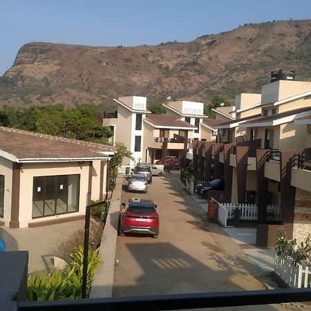 Villa At Lonavala - Saga Montana Екстер'єр фото