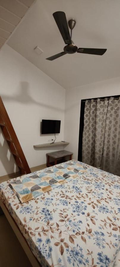 Villa At Lonavala - Saga Montana Екстер'єр фото