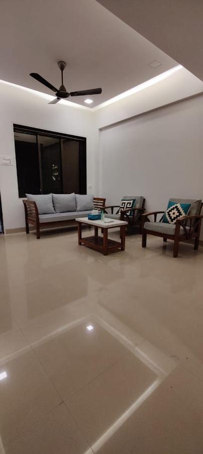 Villa At Lonavala - Saga Montana Екстер'єр фото