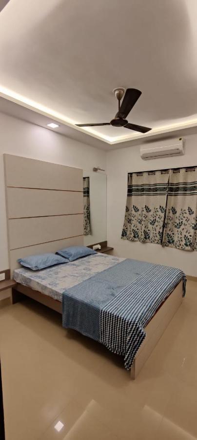 Villa At Lonavala - Saga Montana Екстер'єр фото