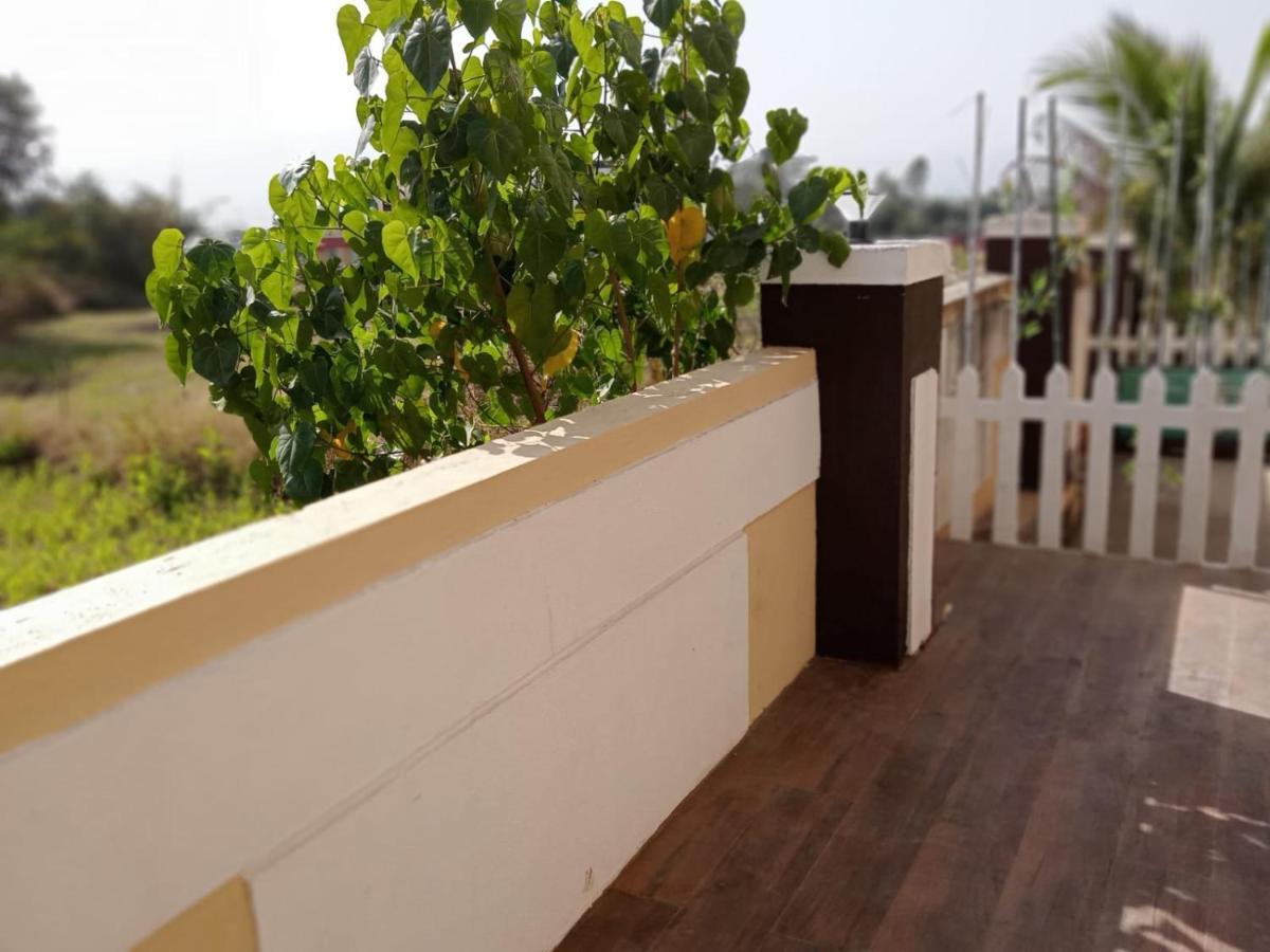 Villa At Lonavala - Saga Montana Екстер'єр фото