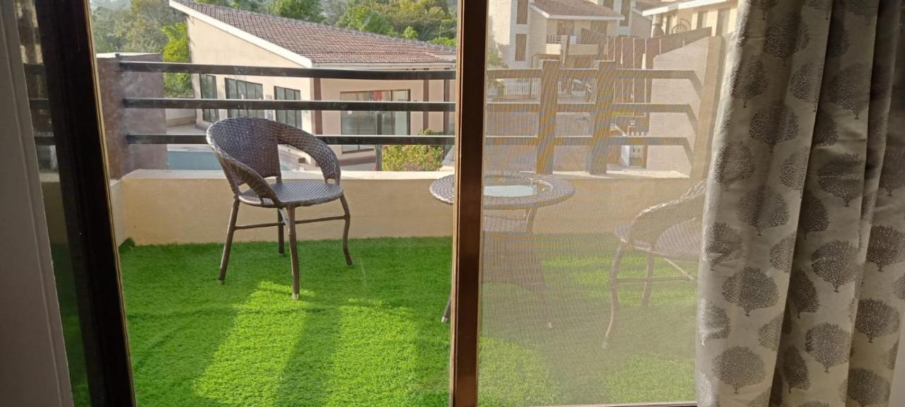 Villa At Lonavala - Saga Montana Екстер'єр фото