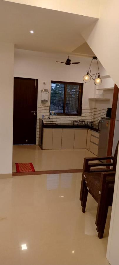 Villa At Lonavala - Saga Montana Екстер'єр фото