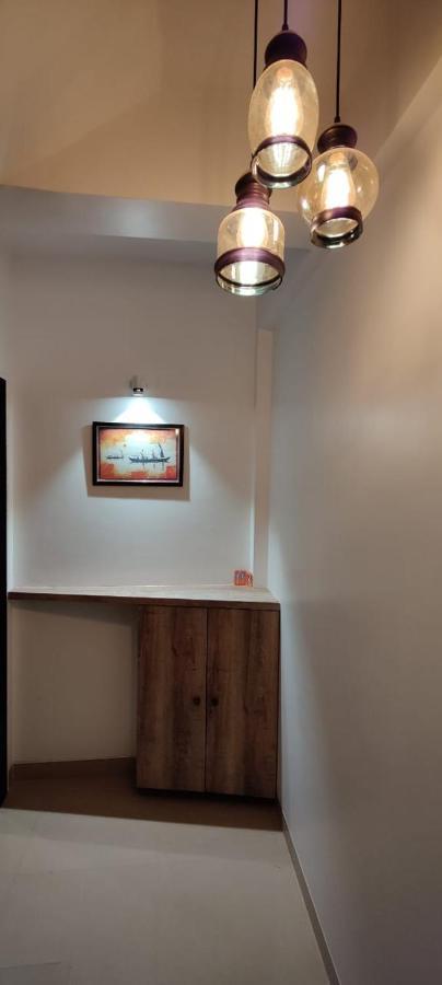Villa At Lonavala - Saga Montana Екстер'єр фото