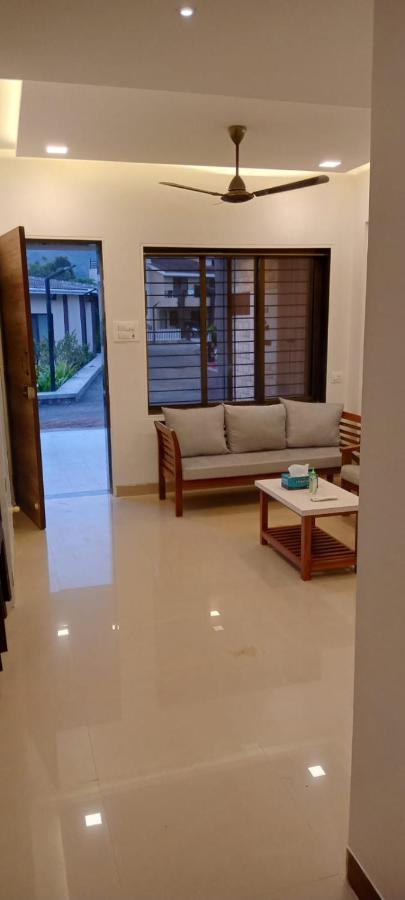 Villa At Lonavala - Saga Montana Екстер'єр фото