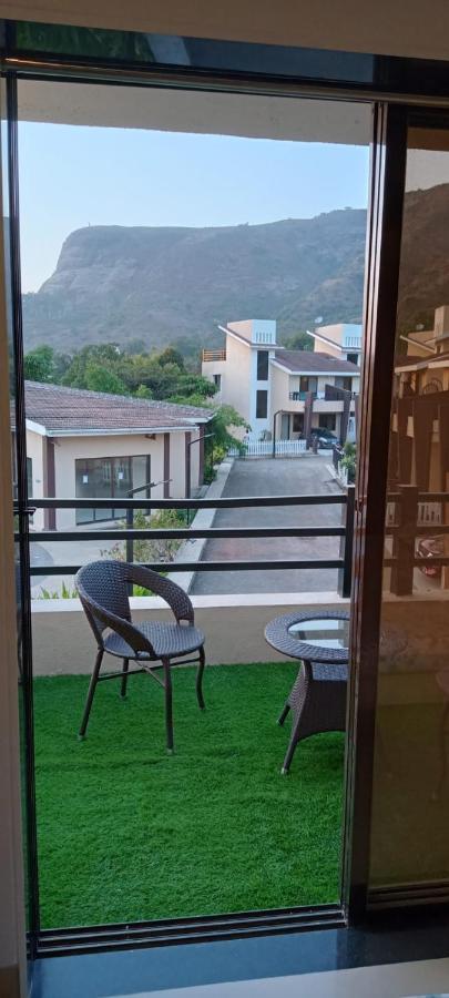 Villa At Lonavala - Saga Montana Екстер'єр фото
