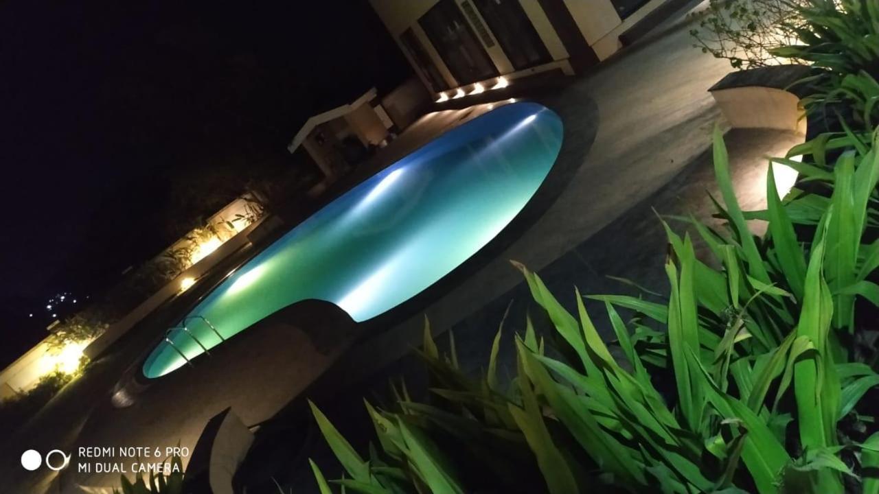 Villa At Lonavala - Saga Montana Екстер'єр фото